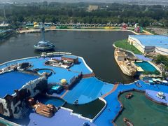 -秦皇岛乐岛海洋王国