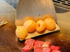 -水木锦堂·自助铁板烧(方庄时代店)