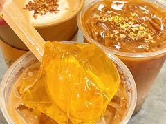 -麦当劳(苏州中心星悦汇店)
