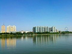 android_upload_pic-东湖公园