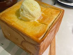 -绿茶餐厅(南方商城店)