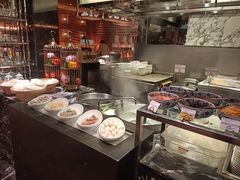 -南通滨江洲际酒店-西集自助餐厅