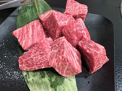 -和牛 烧肉寿喜烧涮锅 善(心斎橋店)