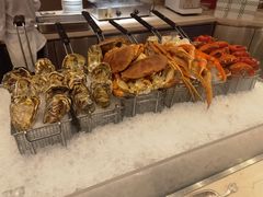-TABLE·味西餐厅-成都茂业JW万豪酒店