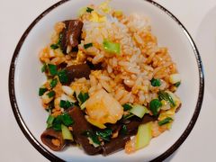 -老大连·海肠捞饭·大连海鲜大连菜(西安路店)