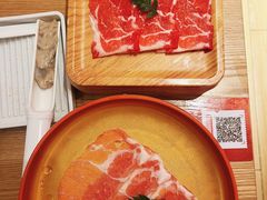 -松野谷·寿喜烧自助(华联顺义金街购物中心店)