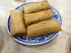 -美新点心店(陕西北路店)