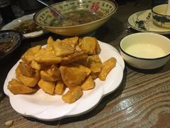 -东北农家饺子村(昌平路店)