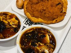 -黑窑厂糖油饼烤鸭·清真菜(总店)