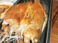-纳瓦新疆菜(银都店)