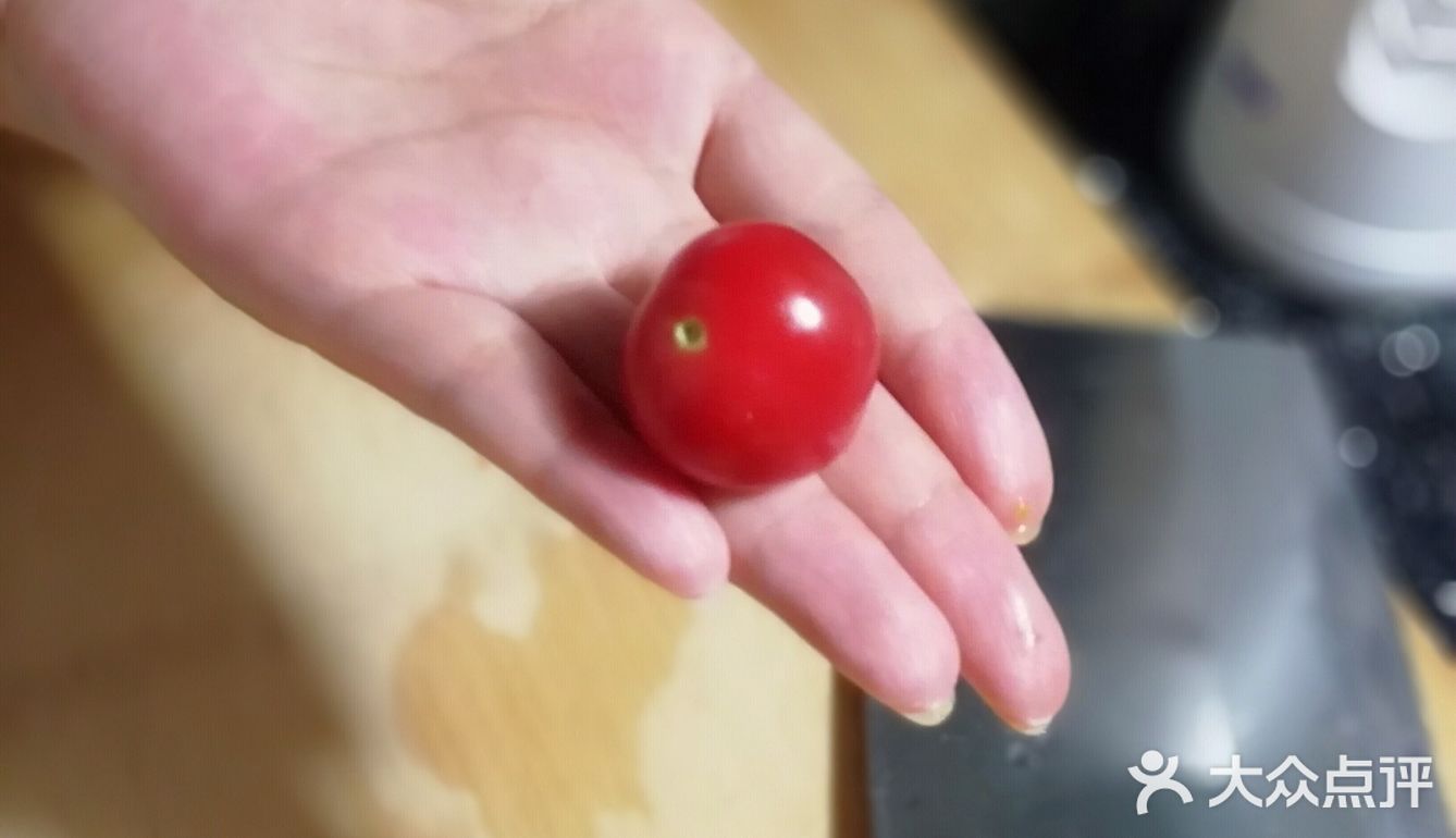 被忽视的营养食材芹菜叶系列之香芹叶炒蛋