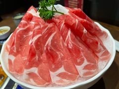 -快乐小羊·内蒙牛羊肉火锅(流花中心店)