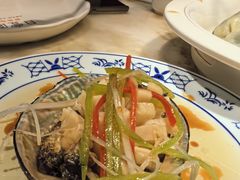 -日丰园海肠水饺·老字号大连海鲜(和平广场店)