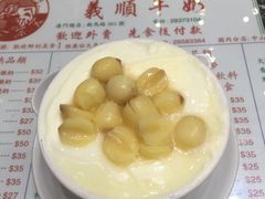 -义顺牛奶公司(新马路老店)