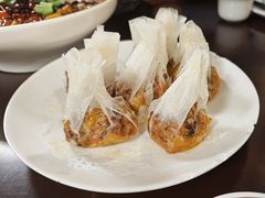 -天回镇何氏豆腐(总店)