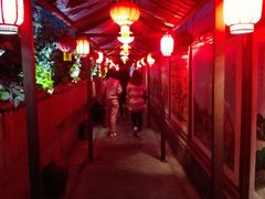 -窄巷子陕菜馆·地道陕西菜(粉巷店)