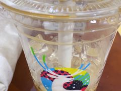 -luckincoffee瑞幸咖啡(香港名店街店)