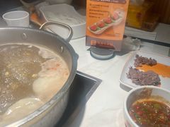 -潮发潮汕牛肉店(永庆坊店)