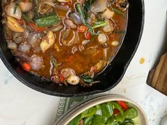 -云海肴·汽锅鸡·云南菜(高德置地店)