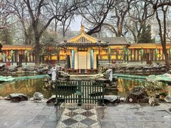 -白家大院·王府宫廷菜(苏州街店)