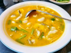 -翠湖宾馆·中餐厅