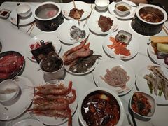 -SEA西雅图海鲜自助餐厅(海乐世界店)