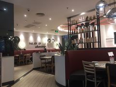 大堂-必胜客(航洋国际店)