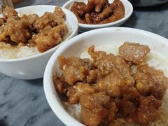 -品香排骨饭(羊官路店)