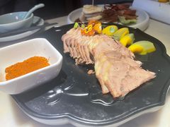 -韵秋荷(宝山龙湖天街店)