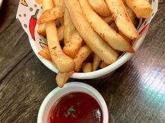-Famous肥猫墨西哥音乐餐吧(五棵松华熙LIVE店)