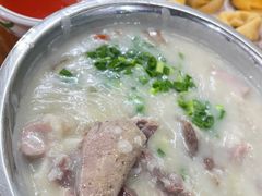 -南记食粥坊·宵夜大排档(岭南分店)