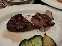 -食间牛排(湖西路店)