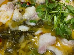 -POLO小馆·老南京菜(解放路店)