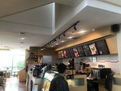 -太平洋咖啡(北大国际医院店)