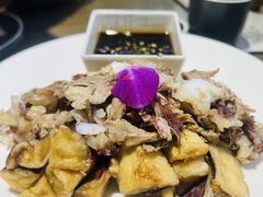-隆喜元鱼汤包·海鲜(中联广场店)