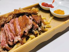 -金陵后厨·南京菜(新街口秣陵路店)