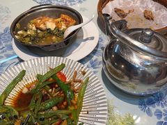 -米庄·原味私房菜(骏壹万邦店)