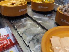 -龍歌自助小火锅(秦淮水游城店)