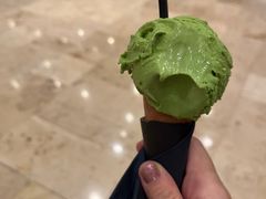 -九十葉·抹茶(南京·德基店)