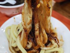 -杜记甜食(大众巷店)