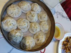 -老苏扬饭店