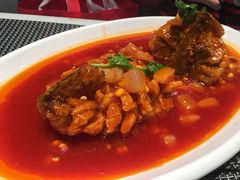 -欣旺·迎宾楼·百年无锡菜