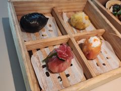 -蔡澜点心·粤菜(丽泽天街店)