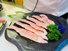 -千寻山野烤肉(中关村店)