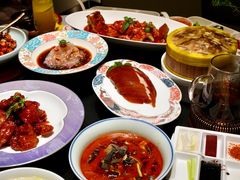 -在前门·烤鸭北京菜(五月花广场店)