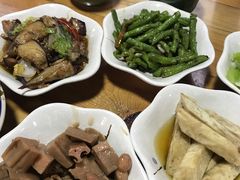 -大自然素食(望桐路店)