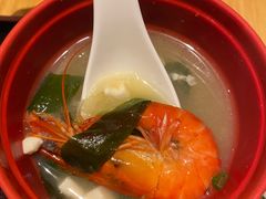 -广州增城保利皇冠假日酒店-玄日本餐厅