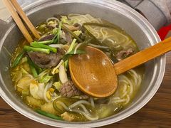 -小燕子重庆水瓢米线(冠城大通蓝郡店)