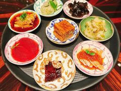 -运·中餐厅(成都华尔道夫酒店)