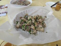 -水乡人家私房菜(逢简店)